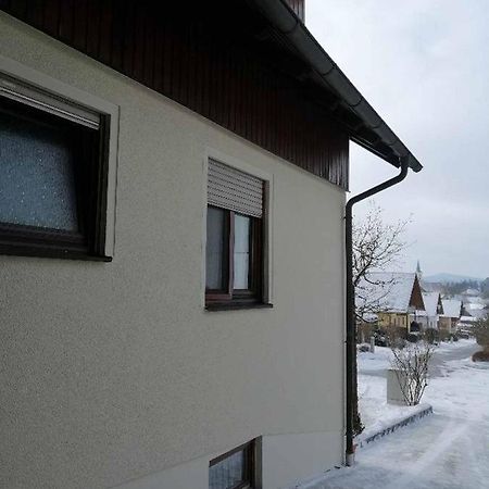 Ferienwohnung Reitinger Rötz المظهر الخارجي الصورة