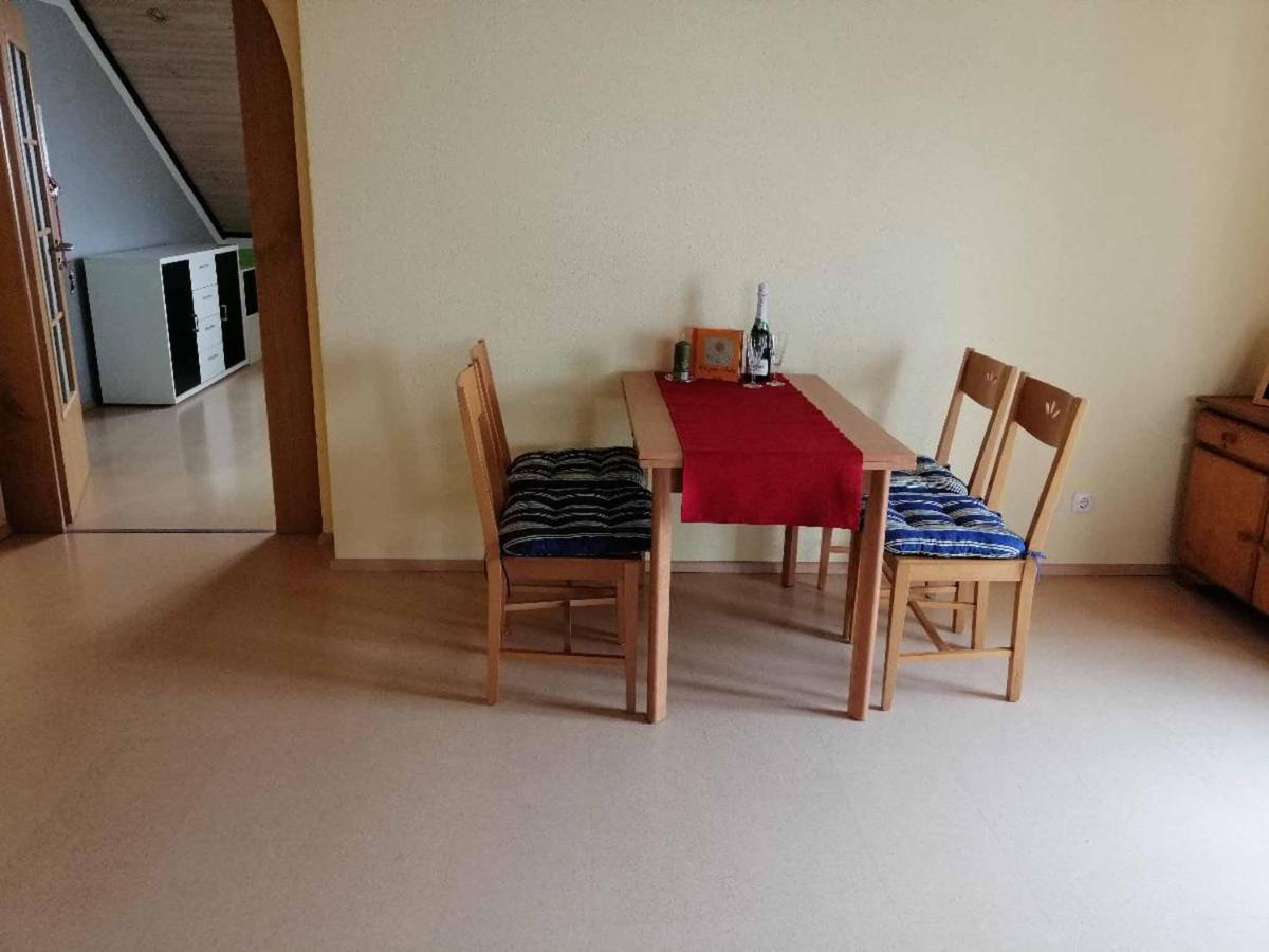Ferienwohnung Reitinger Rötz المظهر الخارجي الصورة