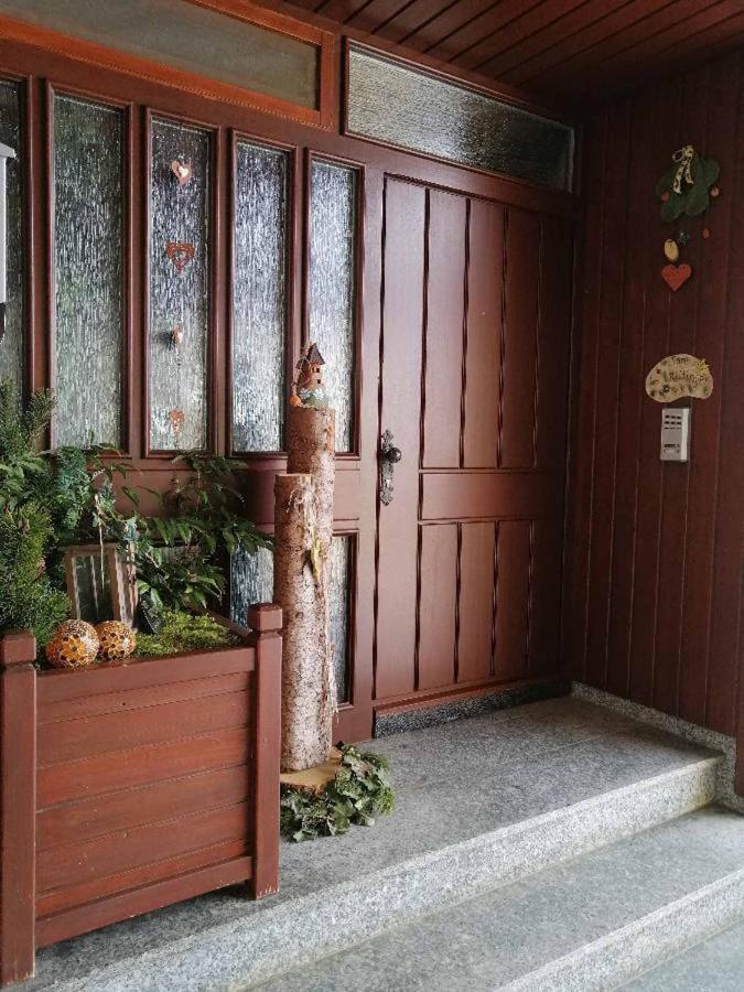 Ferienwohnung Reitinger Rötz المظهر الخارجي الصورة