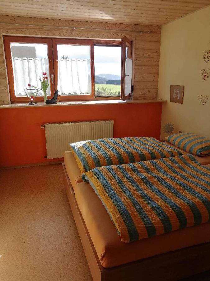 Ferienwohnung Reitinger Rötz المظهر الخارجي الصورة