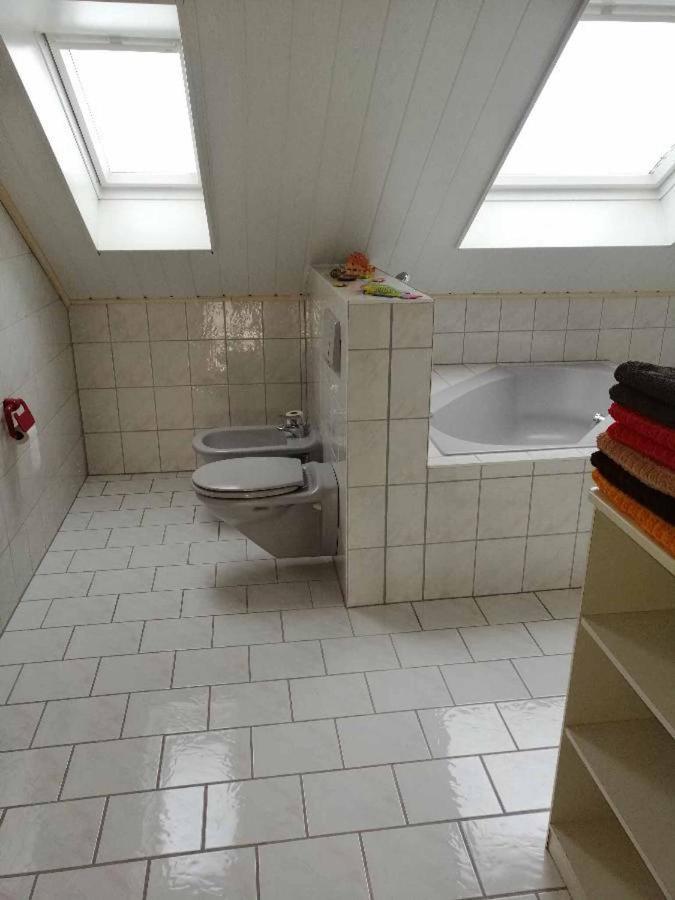 Ferienwohnung Reitinger Rötz المظهر الخارجي الصورة