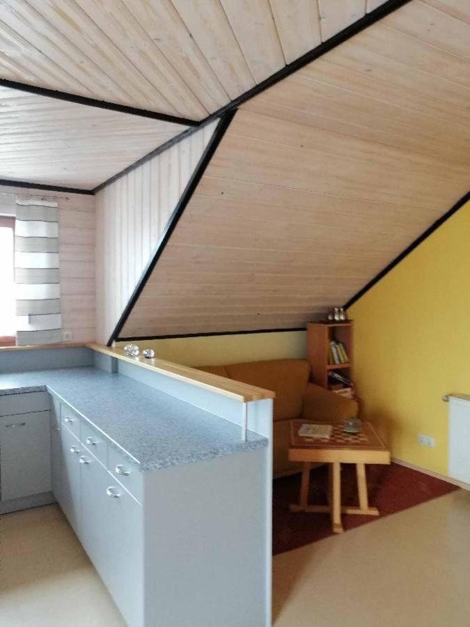 Ferienwohnung Reitinger Rötz المظهر الخارجي الصورة