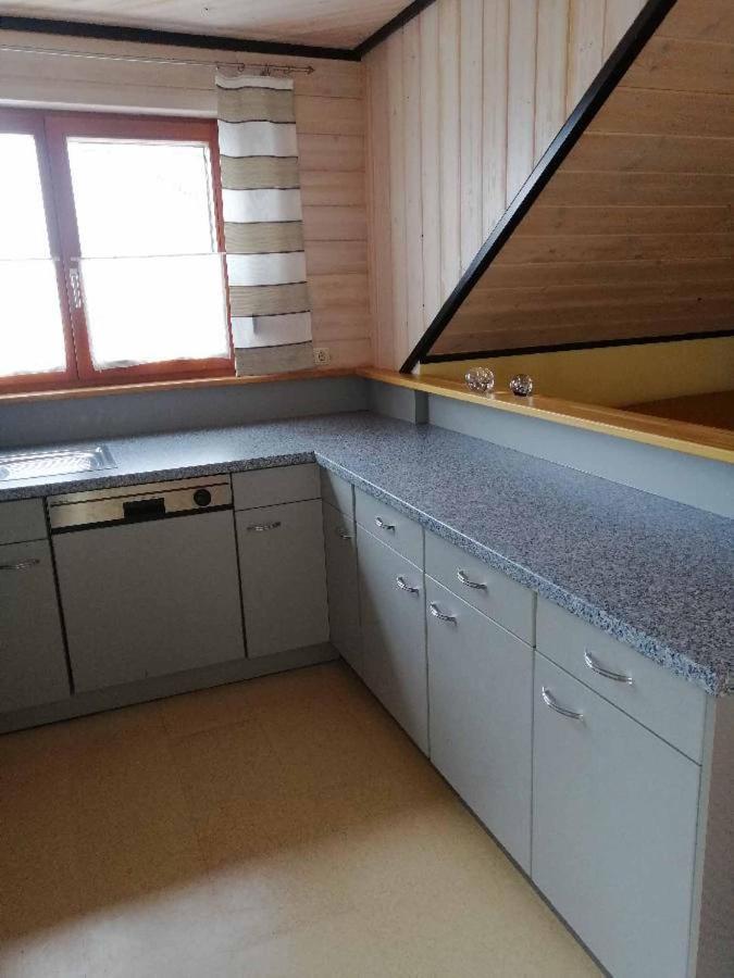 Ferienwohnung Reitinger Rötz المظهر الخارجي الصورة