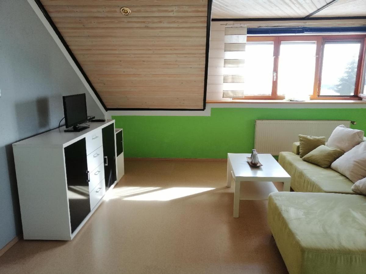 Ferienwohnung Reitinger Rötz المظهر الخارجي الصورة