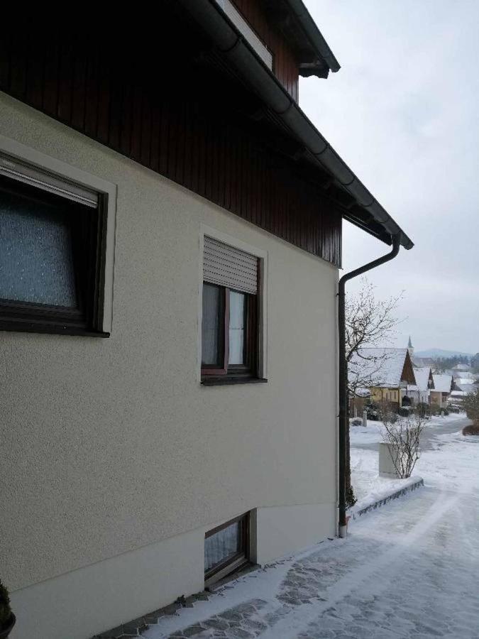 Ferienwohnung Reitinger Rötz المظهر الخارجي الصورة