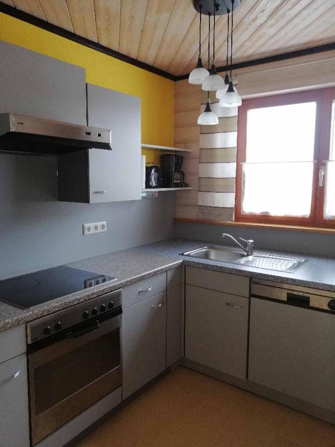 Ferienwohnung Reitinger Rötz المظهر الخارجي الصورة