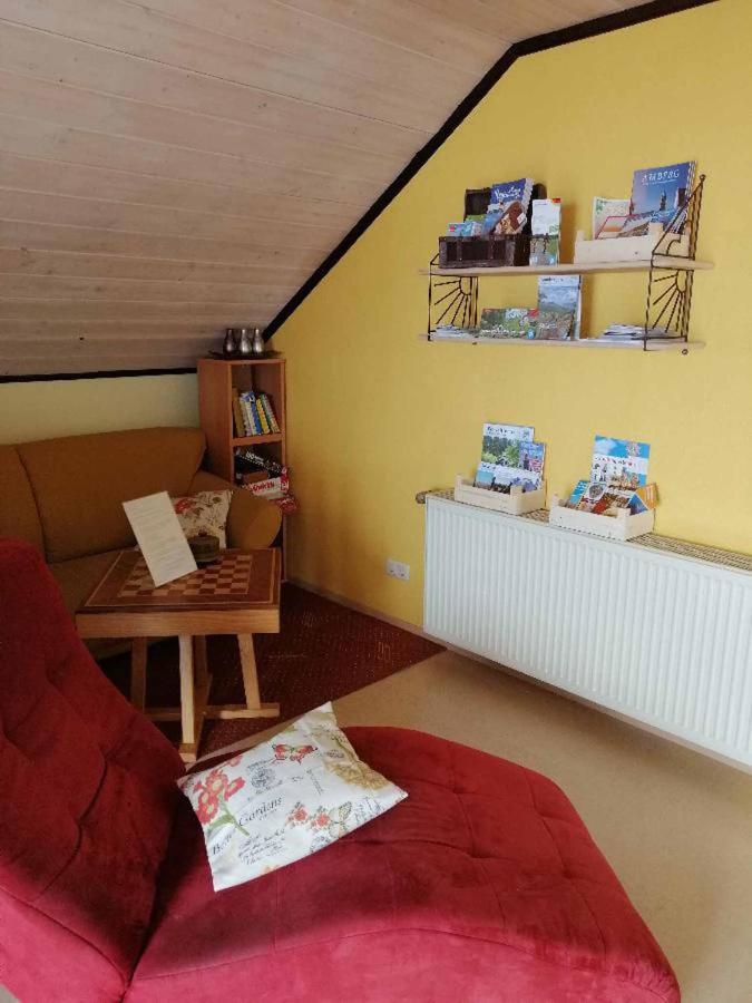Ferienwohnung Reitinger Rötz المظهر الخارجي الصورة