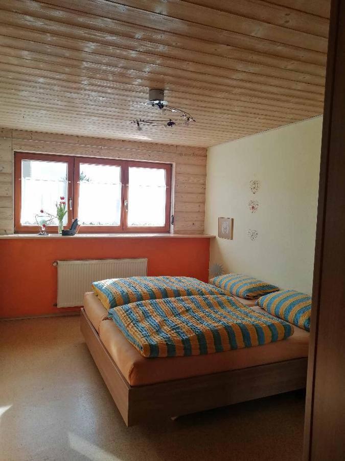 Ferienwohnung Reitinger Rötz المظهر الخارجي الصورة