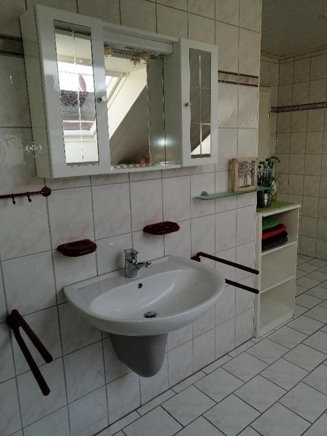 Ferienwohnung Reitinger Rötz المظهر الخارجي الصورة