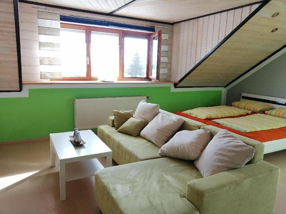 Ferienwohnung Reitinger Rötz المظهر الخارجي الصورة